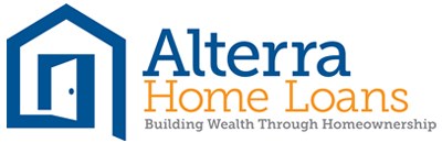 Alterra Home Loans logo