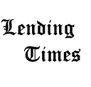 Lending Times logo